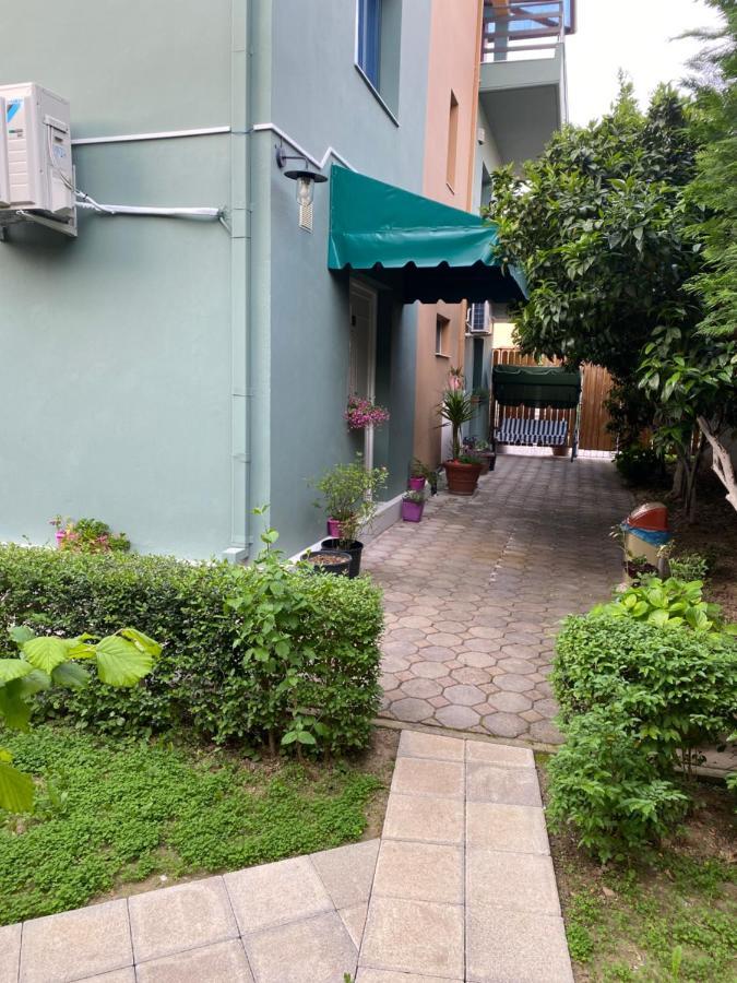 Vila Ajdinaj 培拉特 外观 照片
