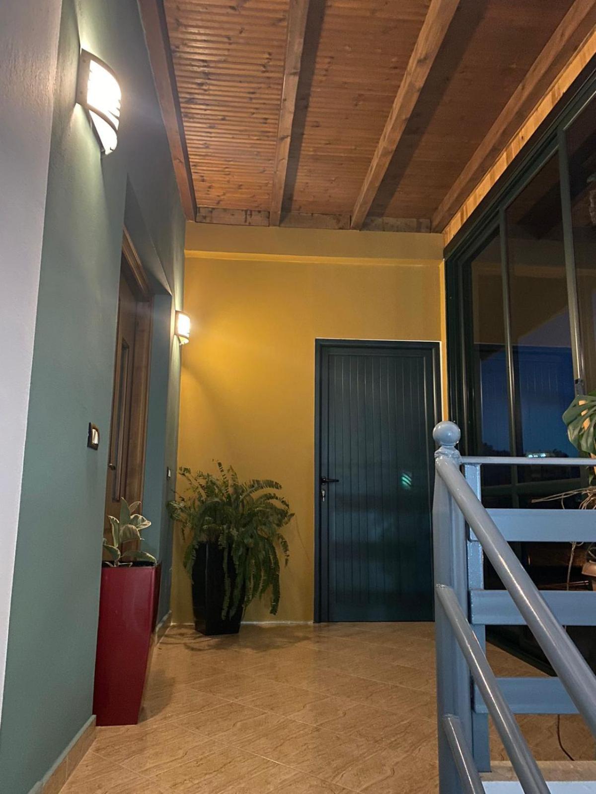 Vila Ajdinaj 培拉特 外观 照片