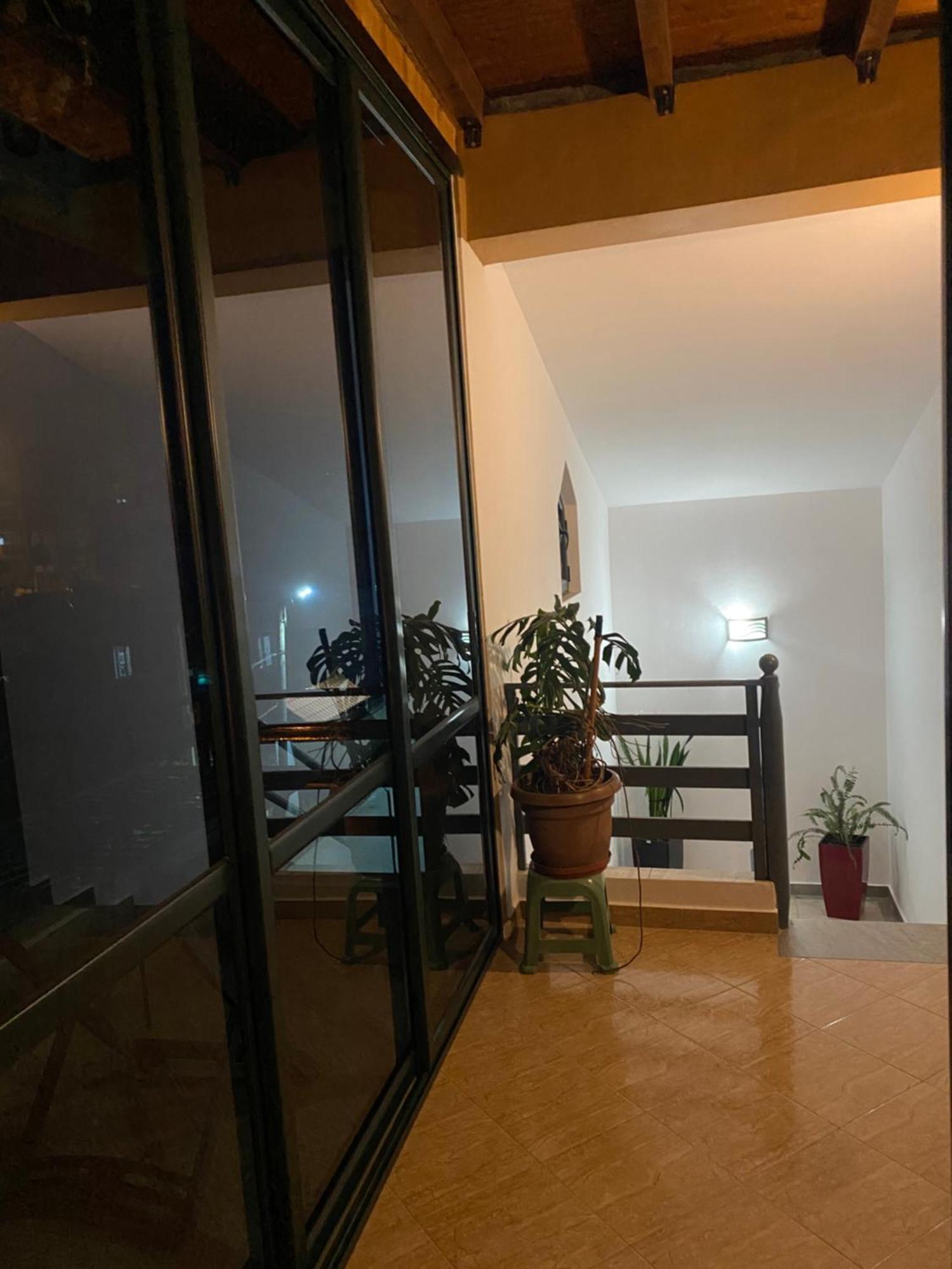 Vila Ajdinaj 培拉特 外观 照片