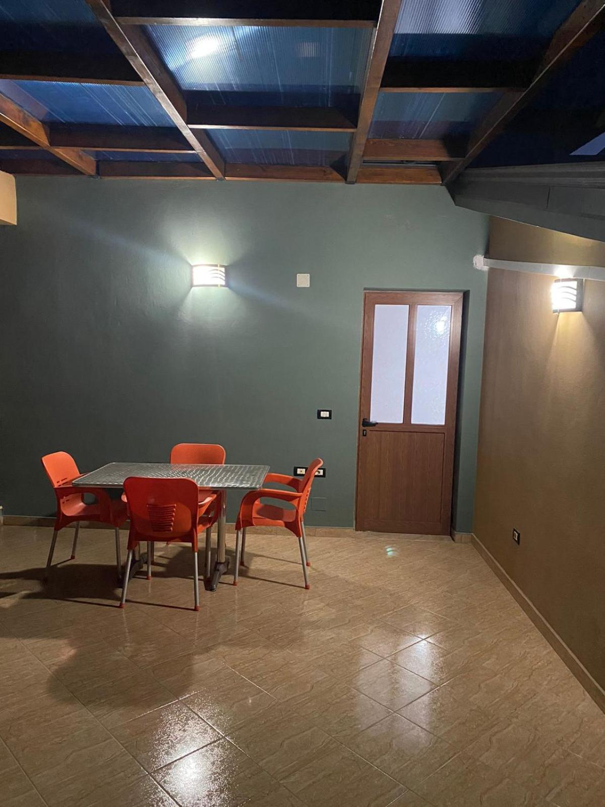 Vila Ajdinaj 培拉特 外观 照片