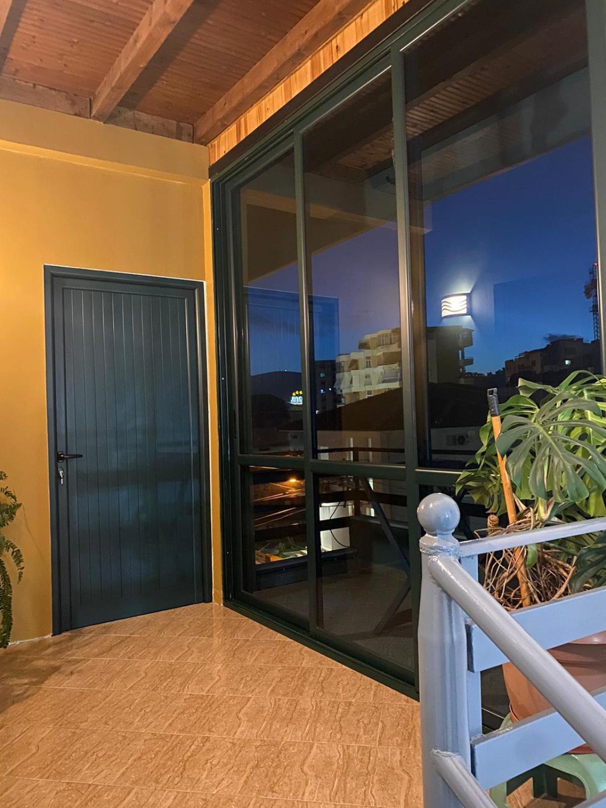 Vila Ajdinaj 培拉特 外观 照片