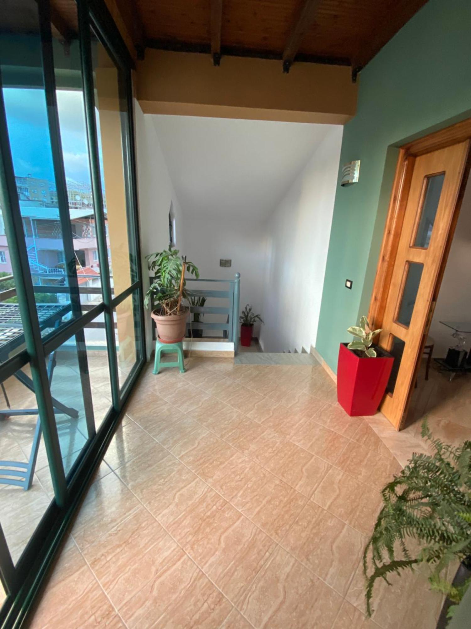 Vila Ajdinaj 培拉特 外观 照片